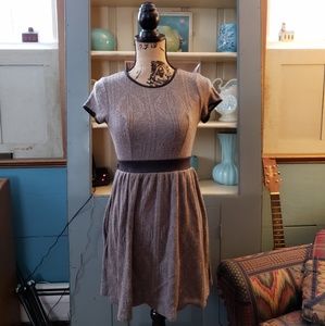 Monteau Dress